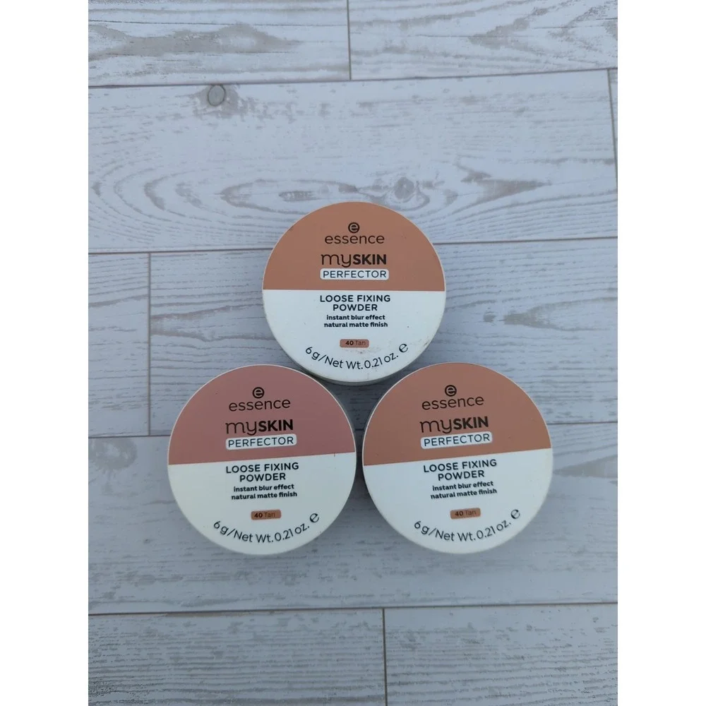 Essence my skin